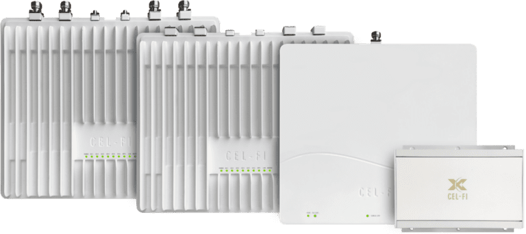 Revolutionizing Connectivity: Introducing CEL-FI QUATRA 4000 by PMT Communications