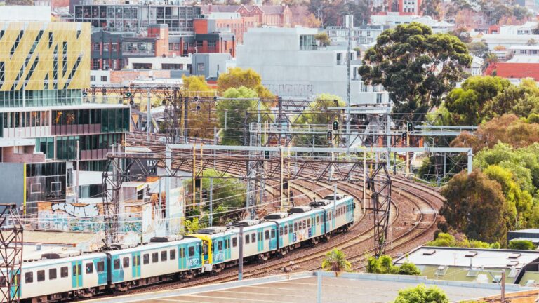Case Study: PMT Communications – 5G Cellular & Networking Solutions for Rail Applications