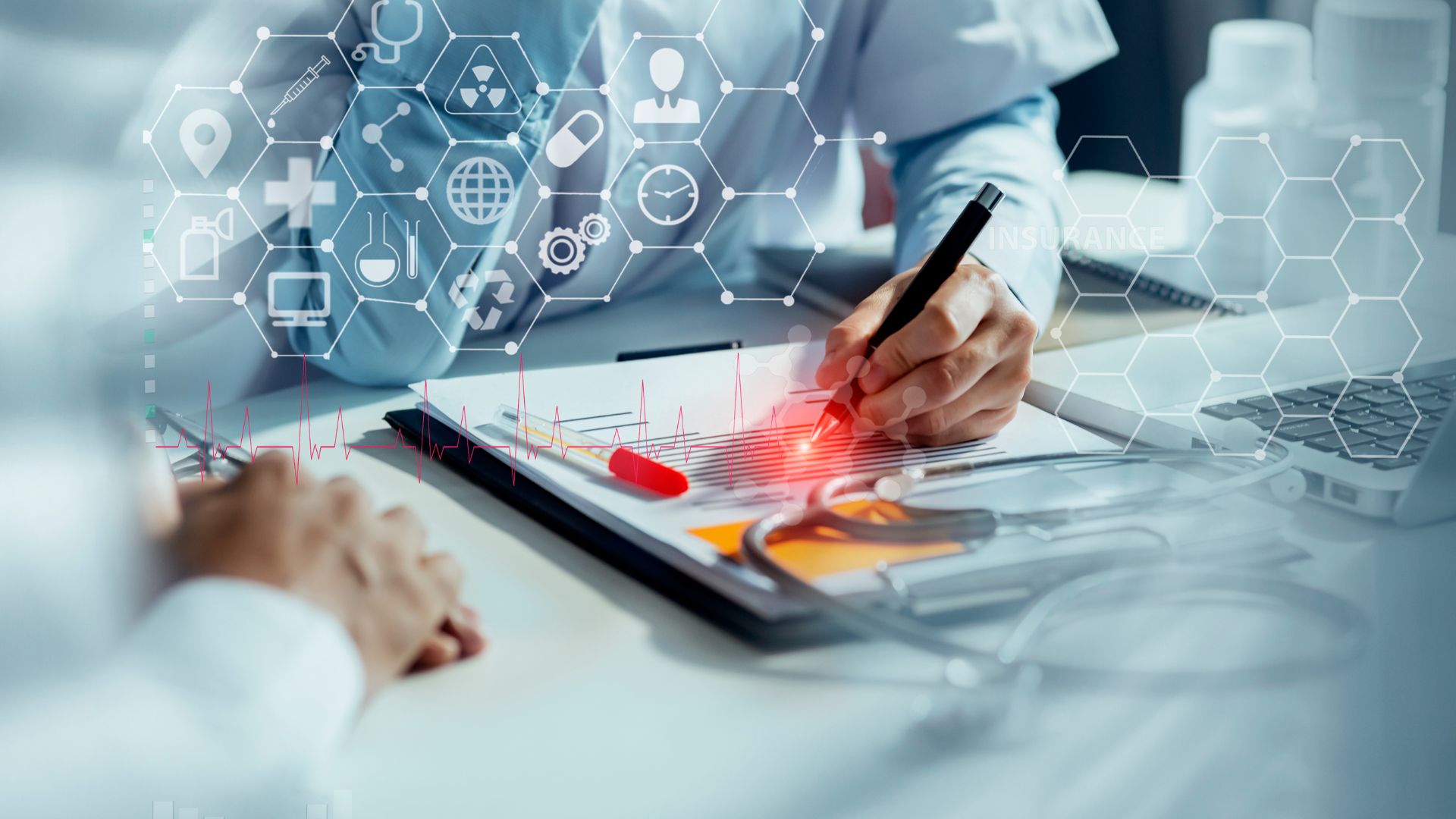 Smart Hospitals and Aged Care: Safer, More Connected Environments