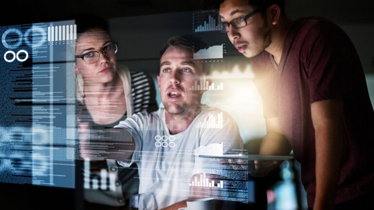 The Role of Connectivity in Data Centre Safety and Efficiency