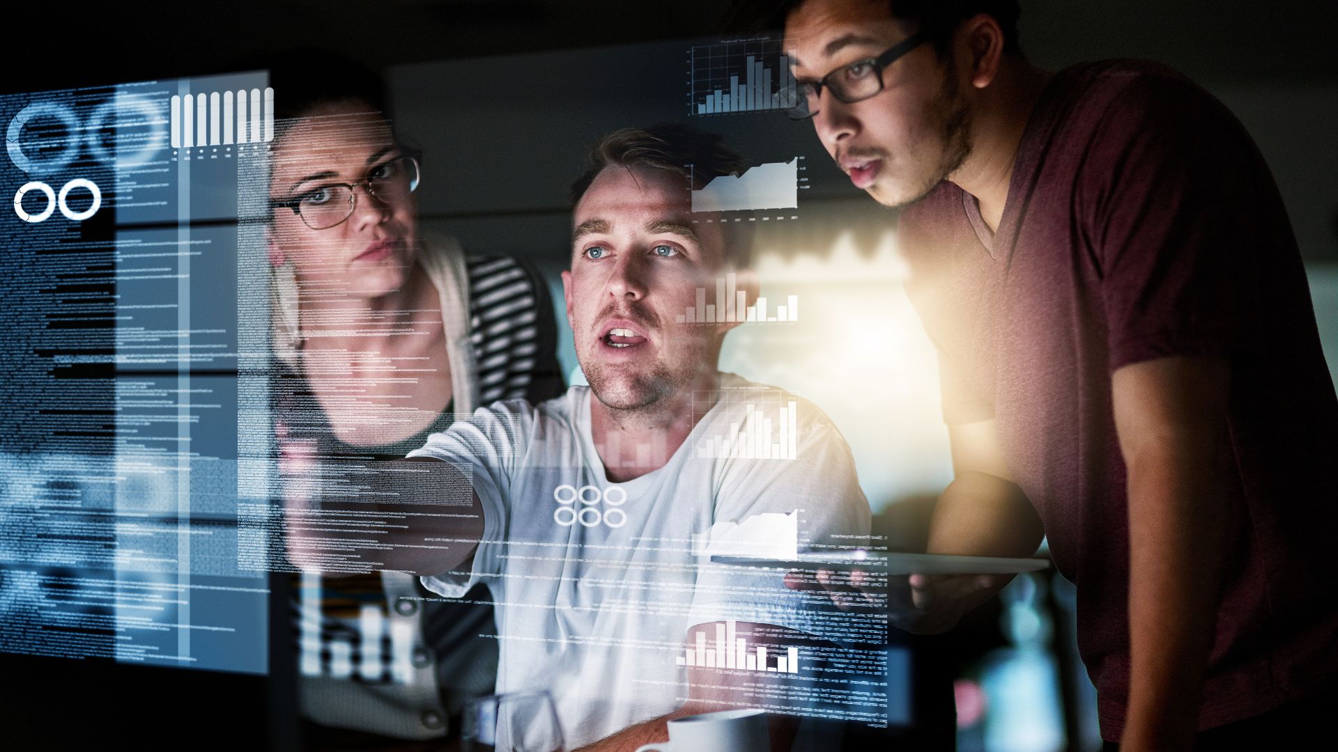 The Role of Connectivity in Data Centre Safety and Efficiency