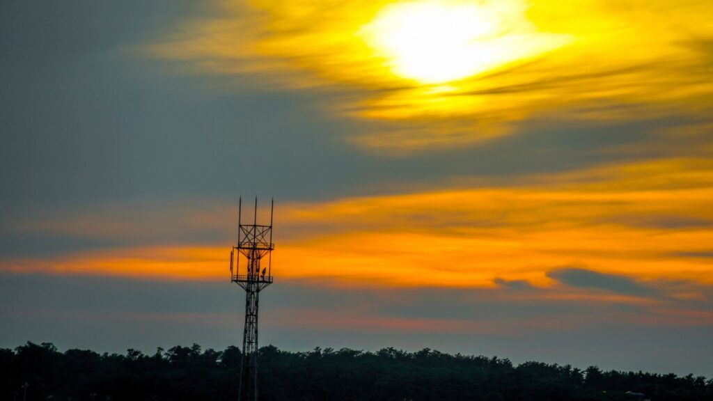 Mobile Broadband in Rural Australia: Bridging the Connectivity Gap